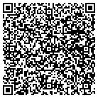 QR code with Yenne Fertilizer Service contacts