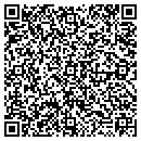 QR code with Richard M Shapiro PHD contacts
