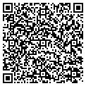 QR code with AAG contacts