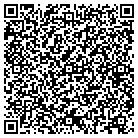 QR code with C & R Transportation contacts