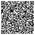 QR code with Studio 13 contacts