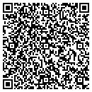 QR code with James Aves contacts