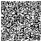 QR code with S M & P Utility Resources Inc contacts