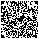 QR code with S M & P Utility Resources Inc contacts
