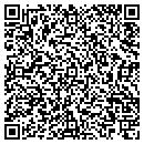 QR code with R-Con Corp-El Dorado contacts