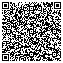 QR code with J D's Of Elkhart contacts