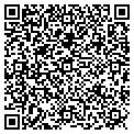 QR code with Baggin's contacts