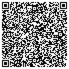 QR code with Galva United Methodist Church contacts