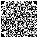 QR code with W/W Storage Complex contacts