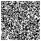 QR code with Alices Fabrics & Home Decor contacts