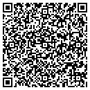 QR code with Robert J Arnold OD contacts