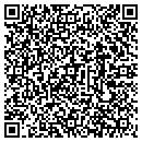 QR code with Hansae Co Inc contacts