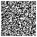 QR code with Hair Room contacts