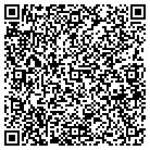 QR code with Michael E Dix DDS contacts