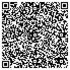 QR code with Randall Farmers Co-Op Union contacts