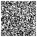 QR code with Ultimate Finish contacts