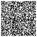 QR code with United Van Lines Agent contacts