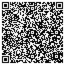 QR code with Allegro Financial contacts