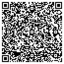 QR code with Red's Barber Shop contacts