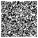 QR code with Hays Pool Service contacts