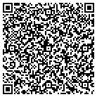 QR code with Mr Baseline Barber Styling Shp contacts