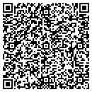 QR code with PMA Andover contacts