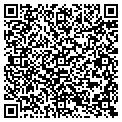 QR code with Infozine contacts