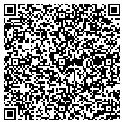 QR code with Rick's Carpet & Design Center contacts
