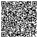QR code with Backstage contacts
