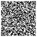 QR code with Hedges Neon Sales Inc contacts