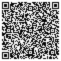 QR code with Osco Drug contacts