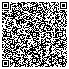 QR code with Houston Screen Graphics contacts