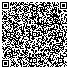 QR code with Mc Donald Tinker Skaer & Quinn contacts