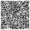 QR code with Ad Astra Pool contacts