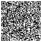 QR code with Hill City Swimming Pool contacts
