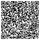 QR code with Ancient Free & Accepted Masons contacts