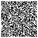 QR code with A & S Building Systems contacts