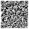 QR code with Leon Cafe contacts