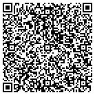 QR code with A 1 Transmission & Auto Repair contacts
