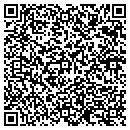 QR code with T D Service contacts