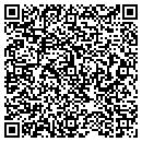 QR code with Arab Temple AAONMS contacts