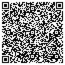 QR code with All In Stitches contacts