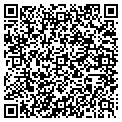 QR code with J T Nails contacts