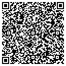 QR code with Hudson Tru contacts