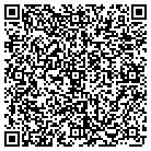 QR code with CPA Royce Chartered Janssen contacts