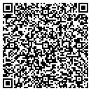 QR code with My Designs contacts