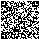 QR code with Donald Eugene Jarboe contacts