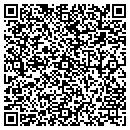 QR code with Aardvark Video contacts