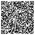 QR code with IBM contacts