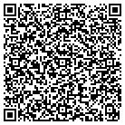 QR code with Family Medicine Assoc LTD contacts